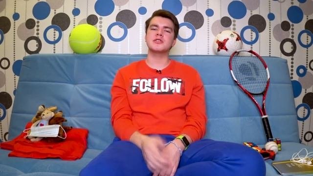 ТОП 10 МОЛОДЫХ ТЕННИСИСТОВ