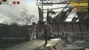 Day of Defeat Source (2021) - Gameplay (PC HD) [1080p60FPS]