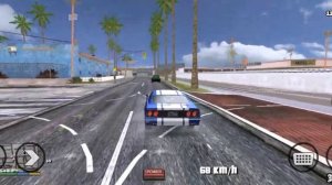 GTA 5 Graphics Modpack For GTA San Andreas Android 11,12,13 | How To Install GTA SA