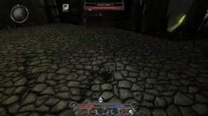 DIVINITY 2 КРОВЬ ДРАКОНОВ// ПЕРЕПРОХОЖДЕНИЕ// ЧЕРТОГ ОТРАЖЕНИЙ