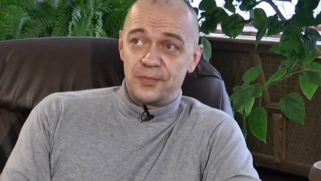 Рубрика "Достать звезду": актер театра и кино Николай Дроздовский смотреть онлайн