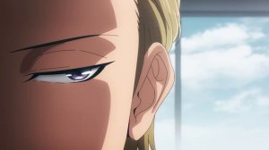 Новый трейлер аниме-сериала «Поднятие уровня в одиночку»