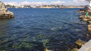 В Крыму на машине. Что посмотреть?