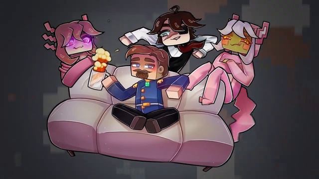 КЭТРИН ВСЁ ЭТО ЗАДУМАЛА! Разбор концовки Мша. смотреть онлайн