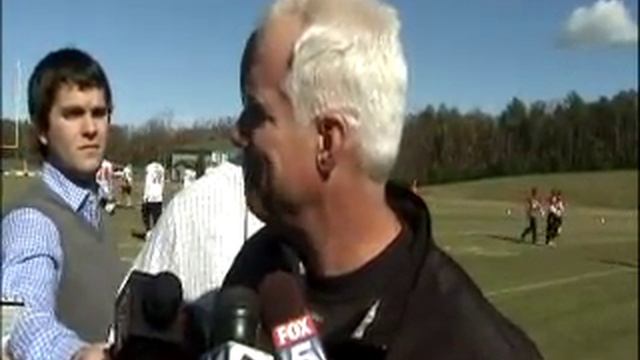 Brandon Holliday Deangelo Hall WMV 120809.wmv смотреть онлайн