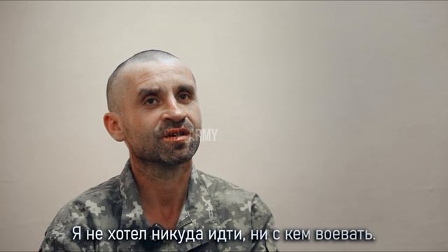 Сергей Маленков: Как повестка лишает тебя не только выбора, но и достоинства