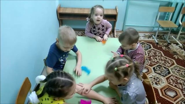 МБДОУ Детский сад №6 городского округа-город Камышин