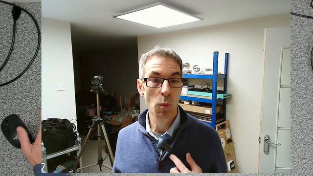 1080p Lincplus C2 webcam full review and OBS studio use - High quality, low cost смотреть онлайн