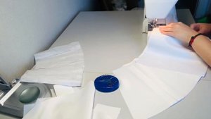 Урок 5. Последовательность обработки Баски.