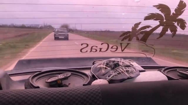 Ваз2107(16v)&Ваз2107(8v)