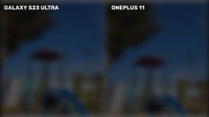 OnePlus 11 VS Samsung Galaxy S23 Ultra | Camera Test & Comparison