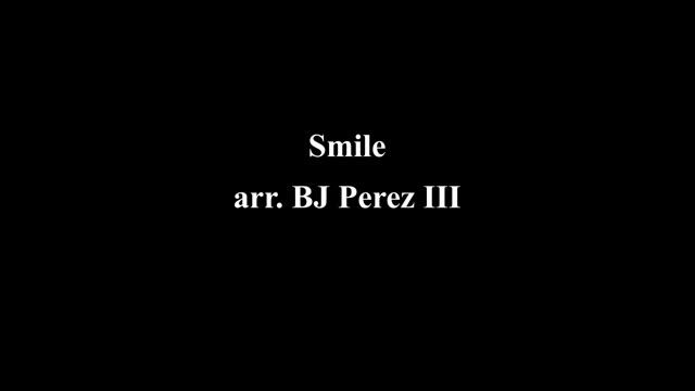 Smile Clarinet Quintet