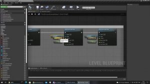 Unreal Engine 4 Blueprints Lesson 3. Button. Lasergate. Gun,Weapon. Move Wall.