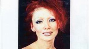 Ольга Зарубина - Заговорные слова / минусовка (задавка) (бэк-вокал)