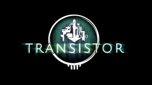 Transistor OST - Water Wall