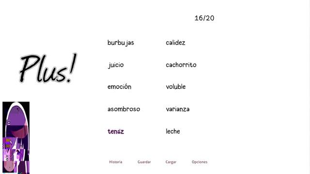 Poem Minigame Easter Eggs Comparison | DDLC Classic / DDLC Plus! смотреть онлайн