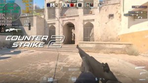 Игровой ПК SHARD R212 Core i5 - 12400F + RTX 3060 показатели FPS и характеристики! PC-ARENA Moscow
