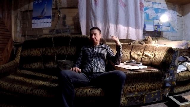 Как построить яхту с нуля.