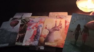 Какой НОВЫЙ Мужчина Вам по Судьбе???... Таро расклад