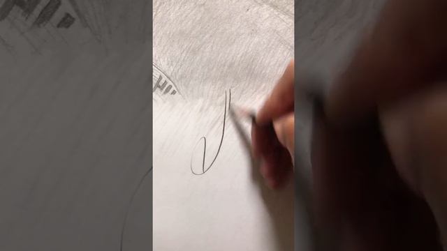 Рисование женского портрета Люся Абрамовская | Drawing women portrait process Lusya Abramovskaya смотреть онлайн