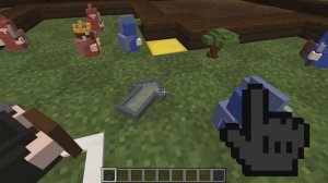 Мистик и Лаггер | Прохождение карты | Шахматы !!