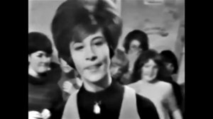 Helen Shapiro - Look Who It Is • Ready, Steady, Go! - 1963