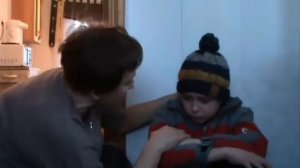 Детская обида(