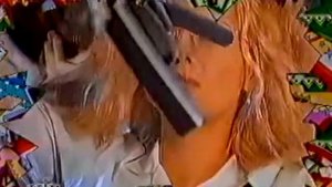 01 Русские гвозди - Африканец