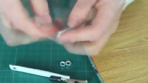 Как сделать третью руку для пайки