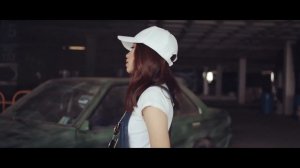 Canon Eos RP Cinematic Portrait Video | YN35 mm F2