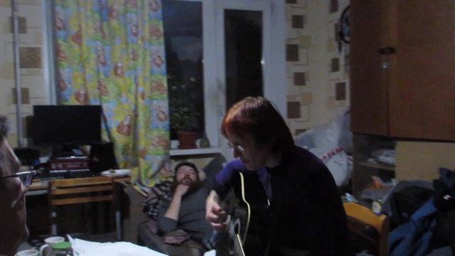 14.10.2023 Квартирник с Петром и Наташей / Боже какой мужчина / Мы с Мариной и Серегой.. смотреть онлайн