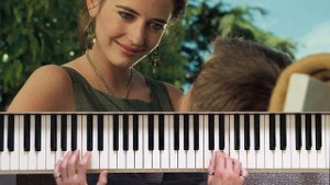 Casino Royale 007 - Vesper Theme (David Arnold)
