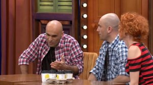 Muadil Sevgili - Güldür Güldür Show 237.Bölüm