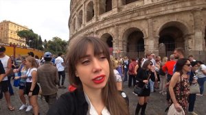 Рим своим ходом за 2 дня. Цены, шопинг, достопримечательности