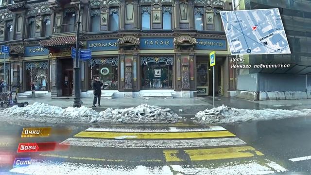 Где погулять в Москве? Куда сходить в Москве? Гастрономический туризм - Вкусная история столицы