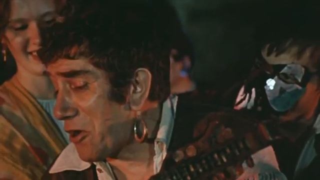 Куплеты Тристана Собака на сене смотреть онлайн