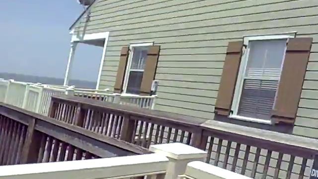 Fontainebleau State Park cabin # 6 смотреть онлайн