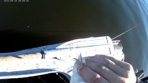 Рыбалка летом 2022. Рыбалка на леща с лодки. Ловля на бортовые удочки