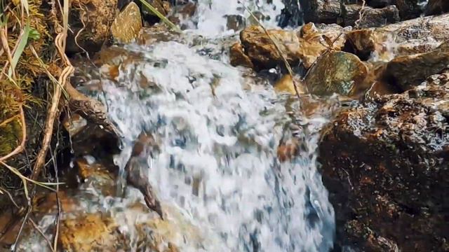 Скрытые от глаза человека невероятные пейзажи, Эквадор.