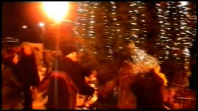 Новый год! 31.12.2005г. Как это было ровно 15 лет назад. смотреть онлайн