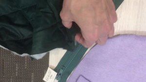 Шью зимний жилет для джека рассела