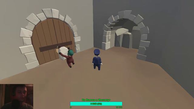 Самая смешная игра в мире