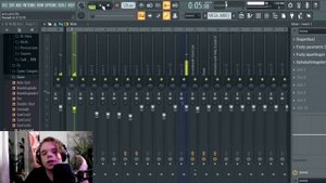 КАК СДЕЛАТЬ БИТ ДЛЯ ДОТА РЭПА В FL STUDIO? I ДЕД ИНСАЙД ZXC ФОНК I БИТ В СТИЛЕ SHADOWRAZE
