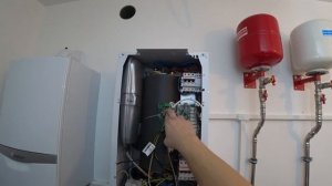 Как выбрать электрокотел? Обзор Protherm Скат, он же Vaillant eloBLOCK .