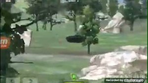 Ворлд оф танкс