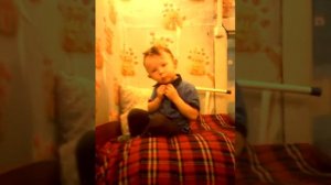 Миша  медведь научи реветь