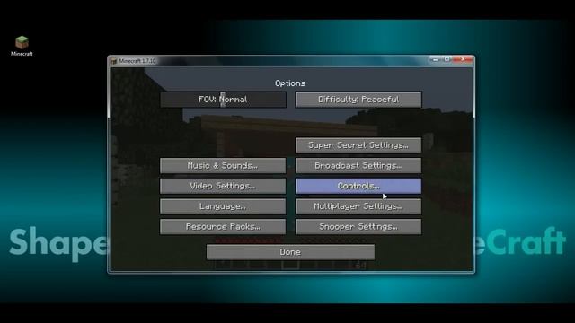 How to install Shape Shifter Z Mod 1.7.10 (X version) for Minecraft 1.7.10 (with download link) смотреть онлайн
