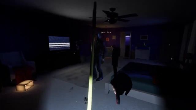 Мясник + Зомби = Дружба (нет) Contagion Outbreak VR ! Русский Мясник ! БЕЗ МАТА !
