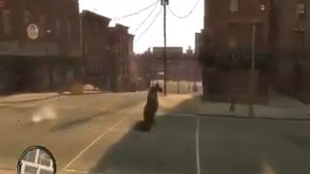 GTA 4 Carmageddon & Dating - Michelle Yeeted Herself! смотреть онлайн