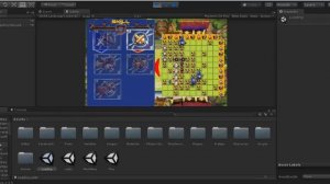 #unity3d #gamedevShare#codostudio[ Codostudio][source unity] Total War battle 1v1 multiplayer 10roo